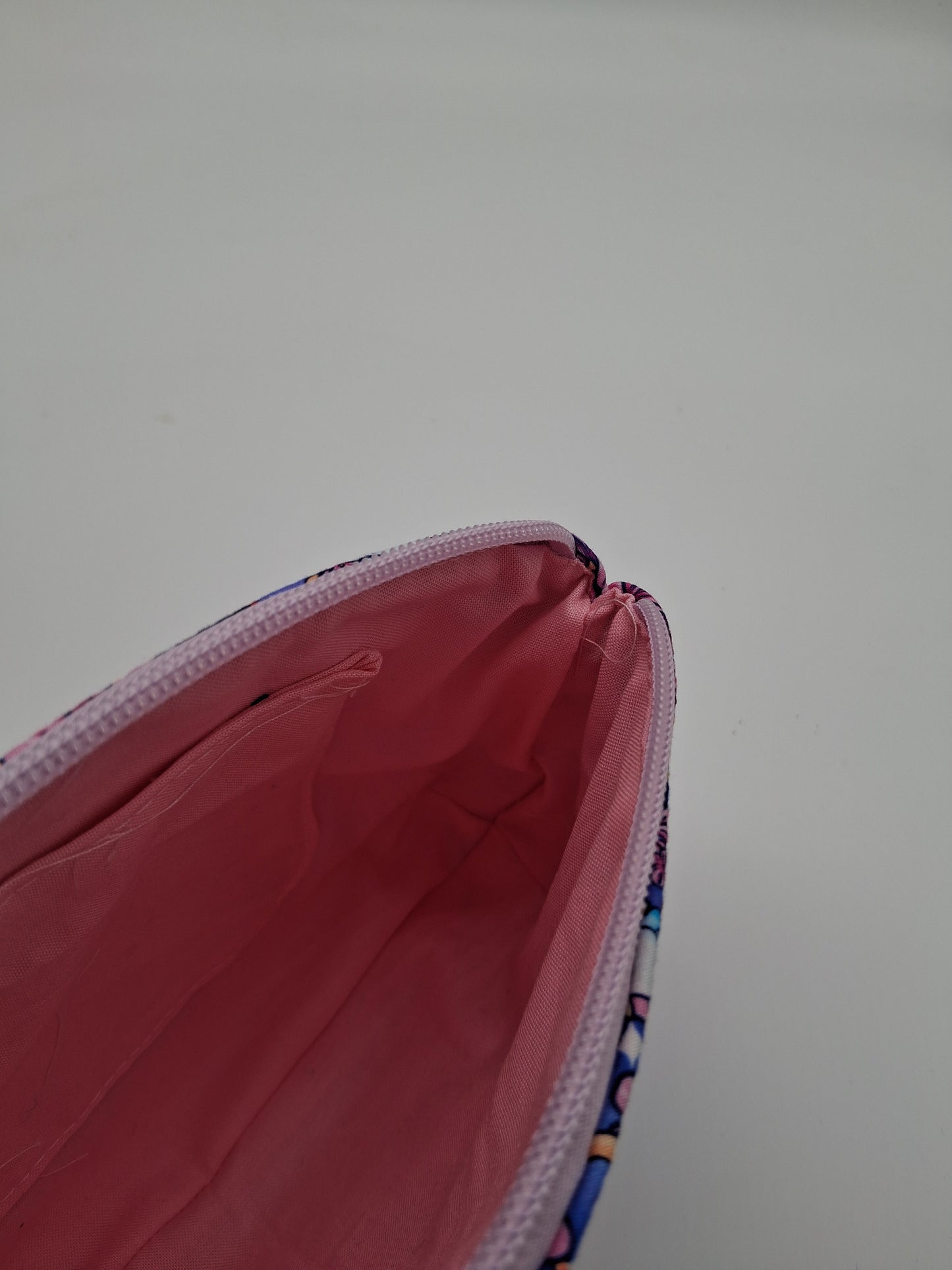 chaos buddies v. 2 Clematis wristlet