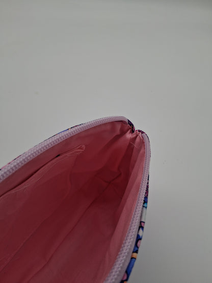 chaos buddies v. 2 Clematis wristlet