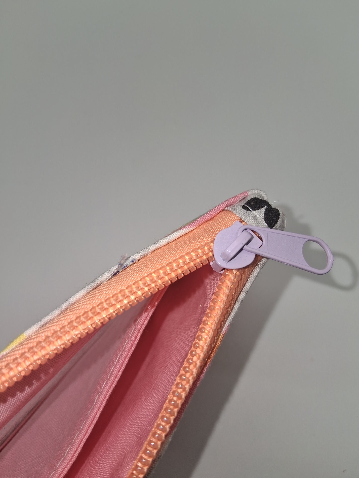 pastel rainbows v. 2 piper ID holder