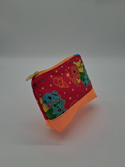 snacky starters v. 3 boxy pouch