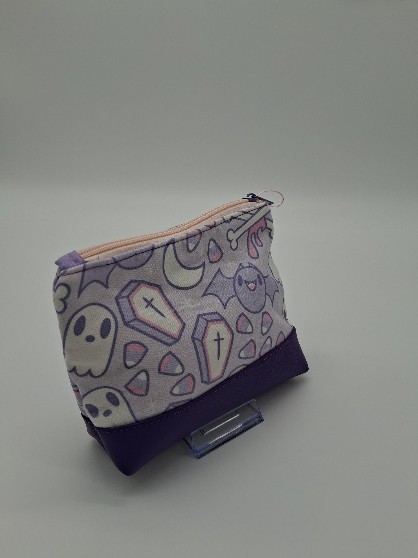 kawaii guys v. 2 boxy pouch