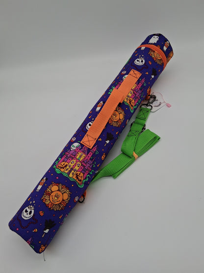 creepyland v. 2 playmat holster