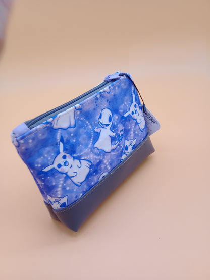 ghostly starters v. 1 boxy pouch