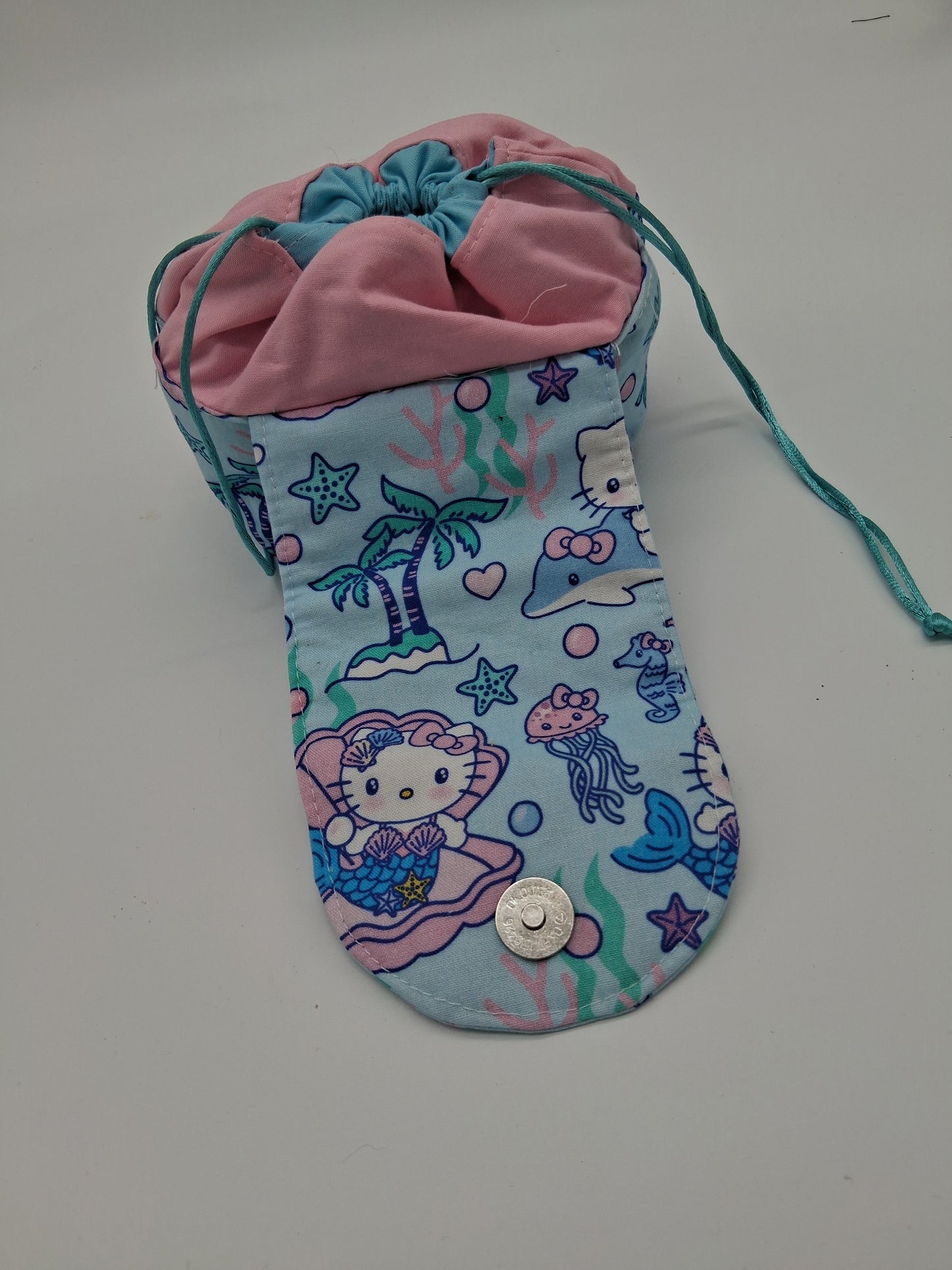 hello mermaid v. 1 Pandora dice bag