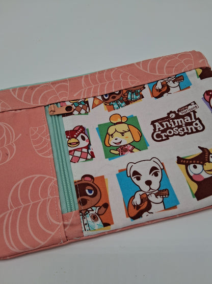 island profiles zippy clutch