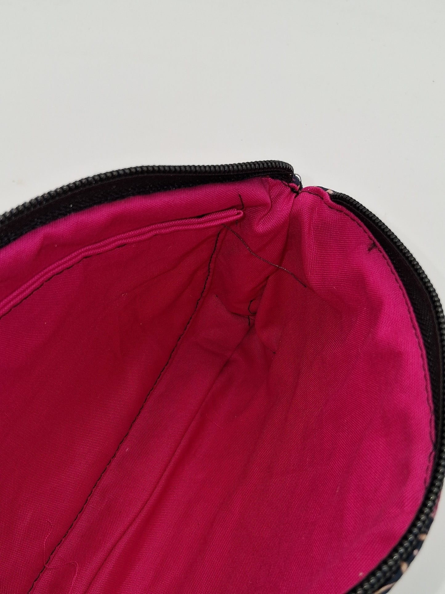 moon moth v. 1 Clematis wristlet