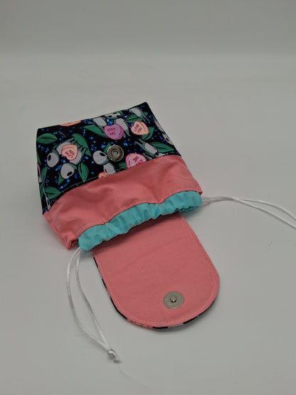 kiss me spirits v. 3 Pandora dice bag