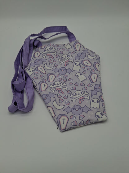 kawaii guys v. 2 coffin tote