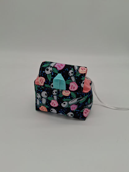 kiss me spirits v. 3 Pandora dice bag