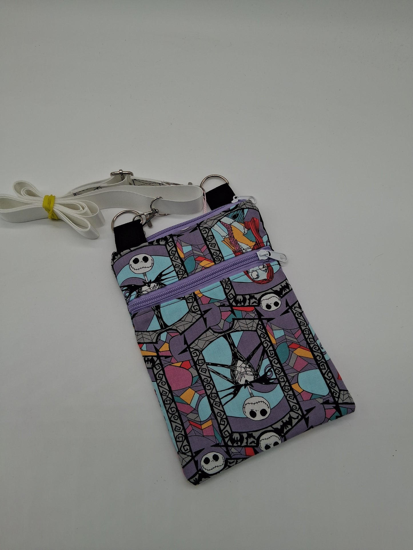 bone daddy v. 3 Lobelia mini crossbody