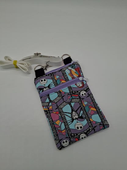 bone daddy v. 3 Lobelia mini crossbody