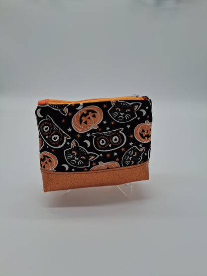 halloweenies v. 1 boxy pouch