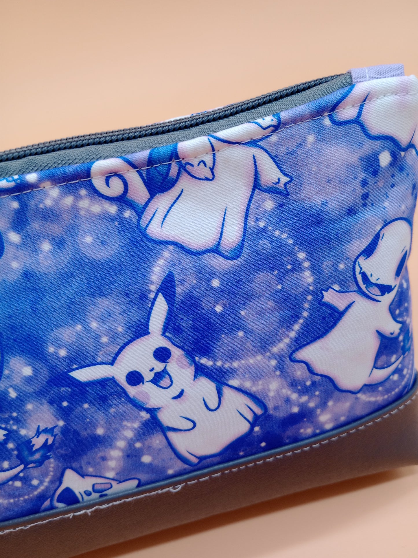 ghostly starters v. 1 boxy pouch