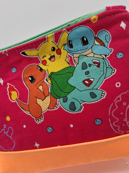 snacky starters v. 2 boxy pouch