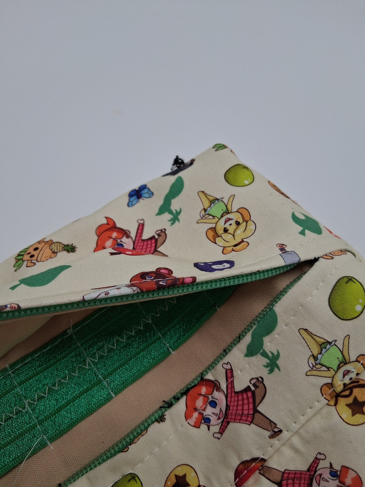 island life v. 1 console case