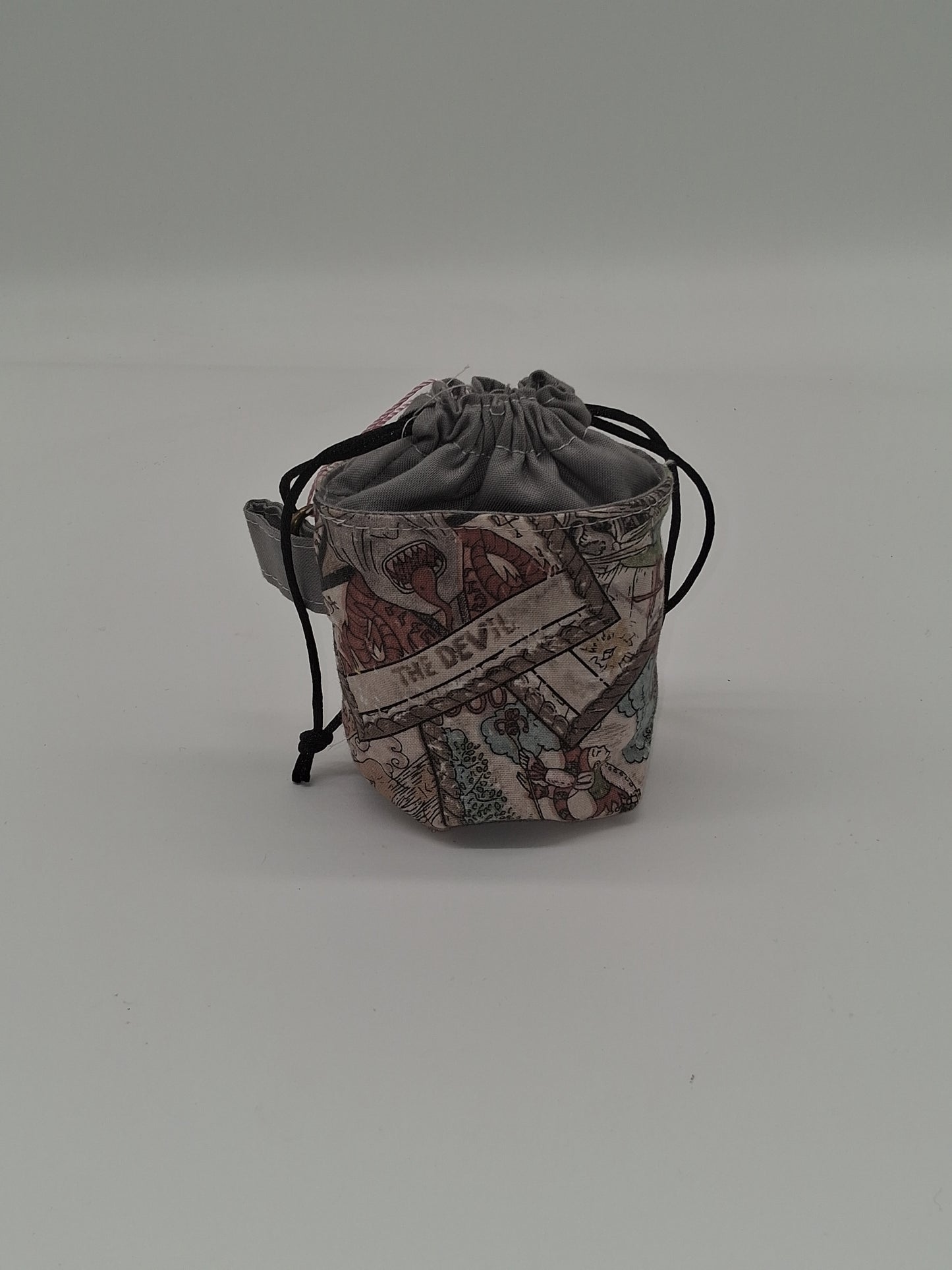 trinket bag