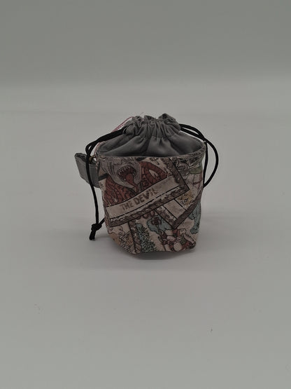 trinket bag