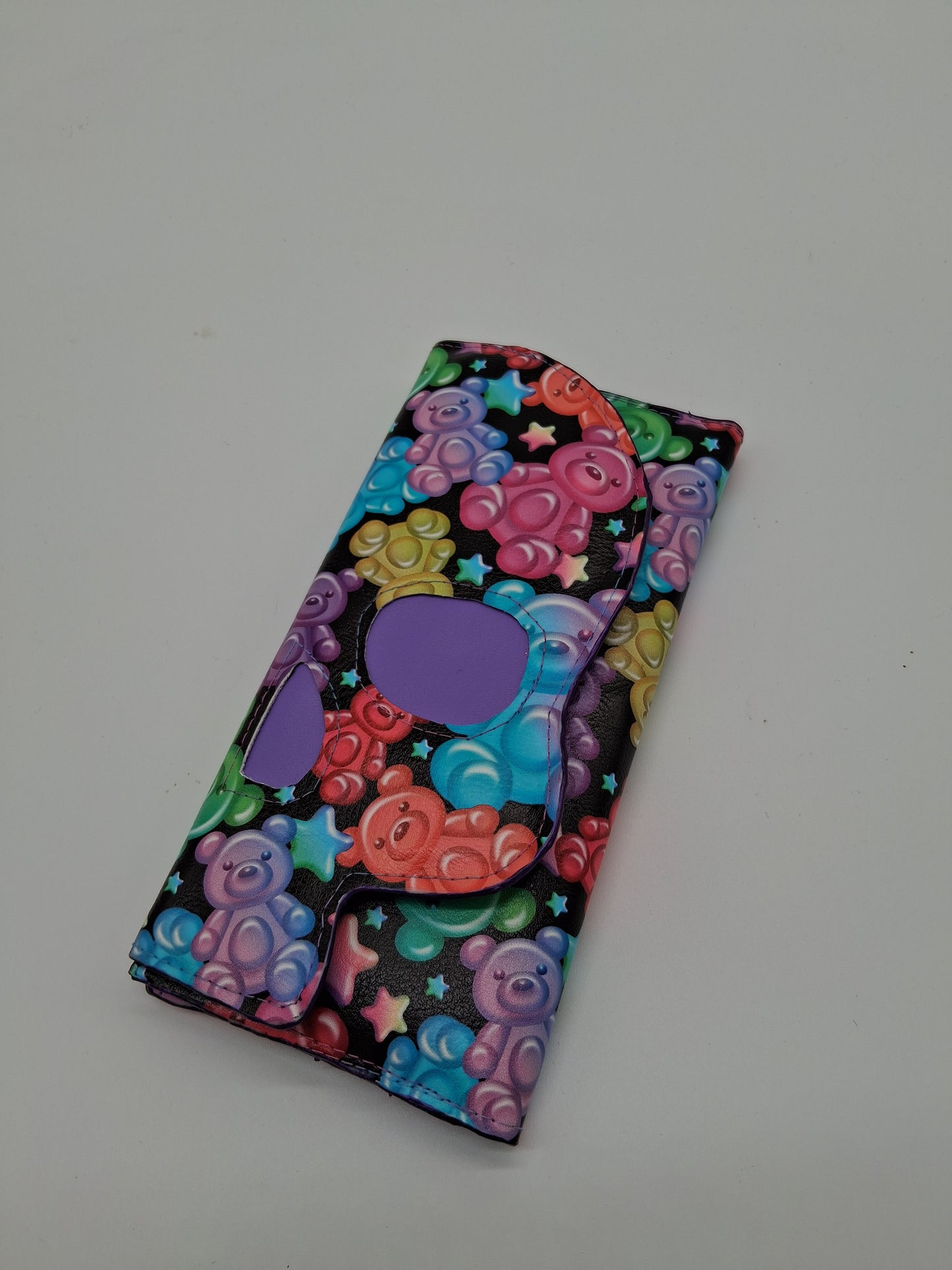 rainbow gummies v. 1 Hemlock wallet
