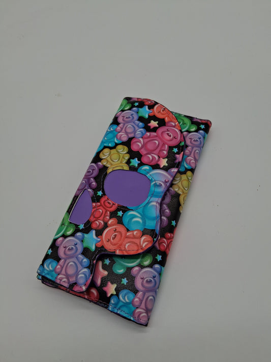 rainbow gummies v. 1 Hemlock wallet