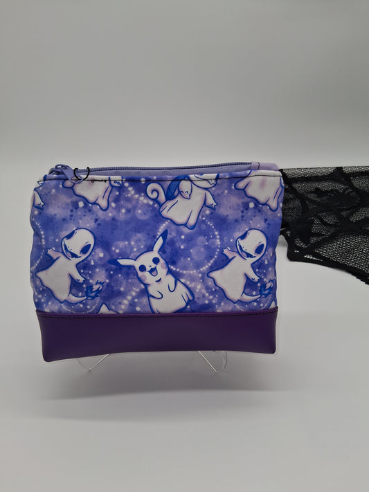 ghostly starters v. 5 boxy pouch