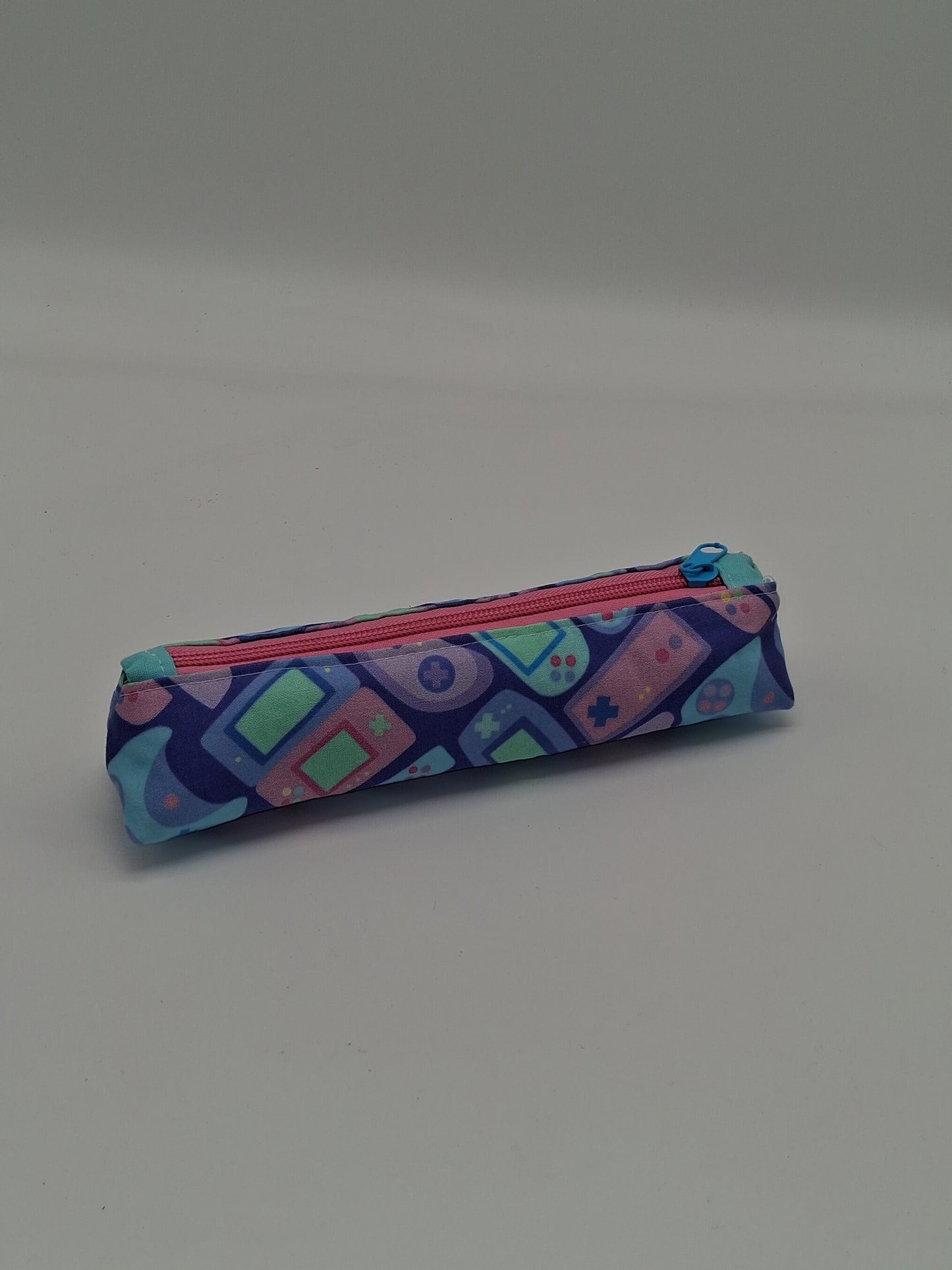 slim mini pencil case