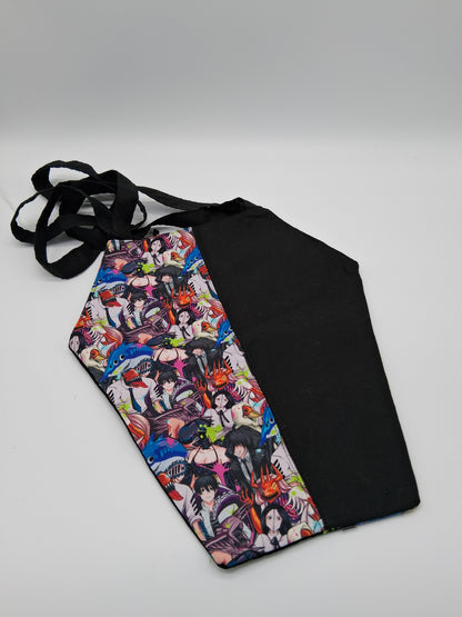 power tool guy v. 2 coffin tote