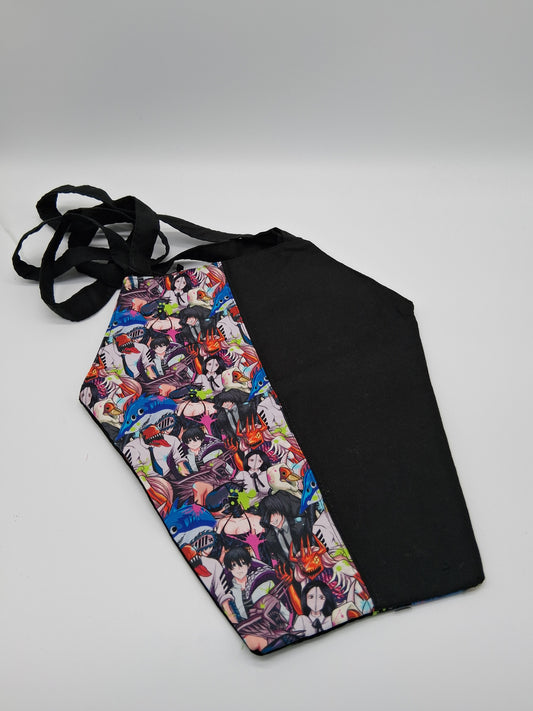 power tool guy v. 2 coffin tote