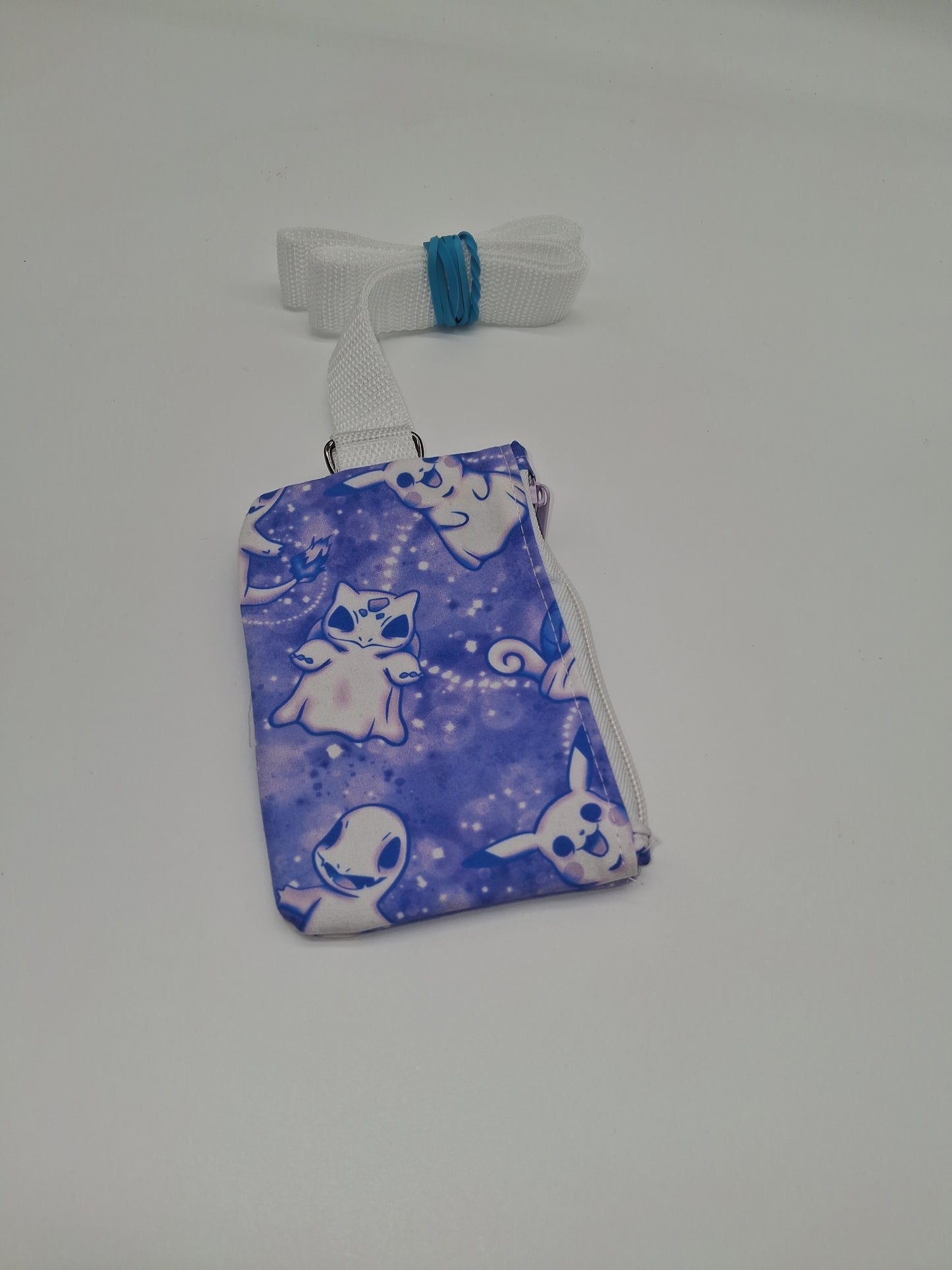 ghostly starters v. 1 piper ID holder