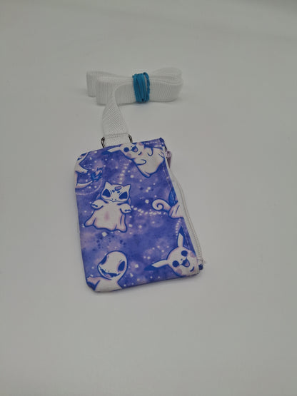 ghostly starters v. 1 piper ID holder