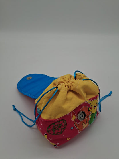 snacky starters v. 2 Pandora dice bag