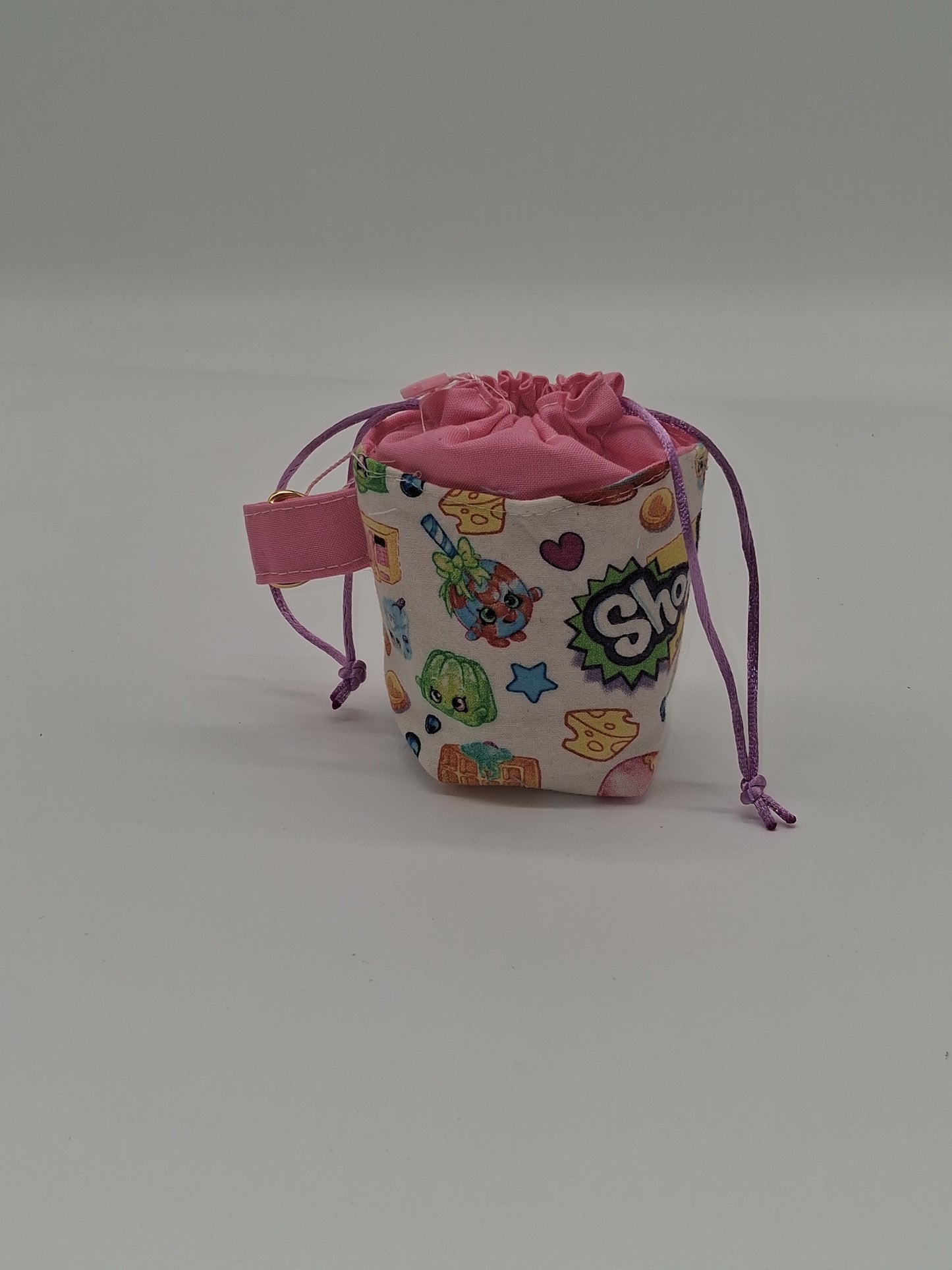trinket bag