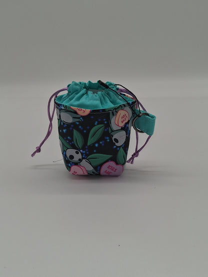 trinket bag