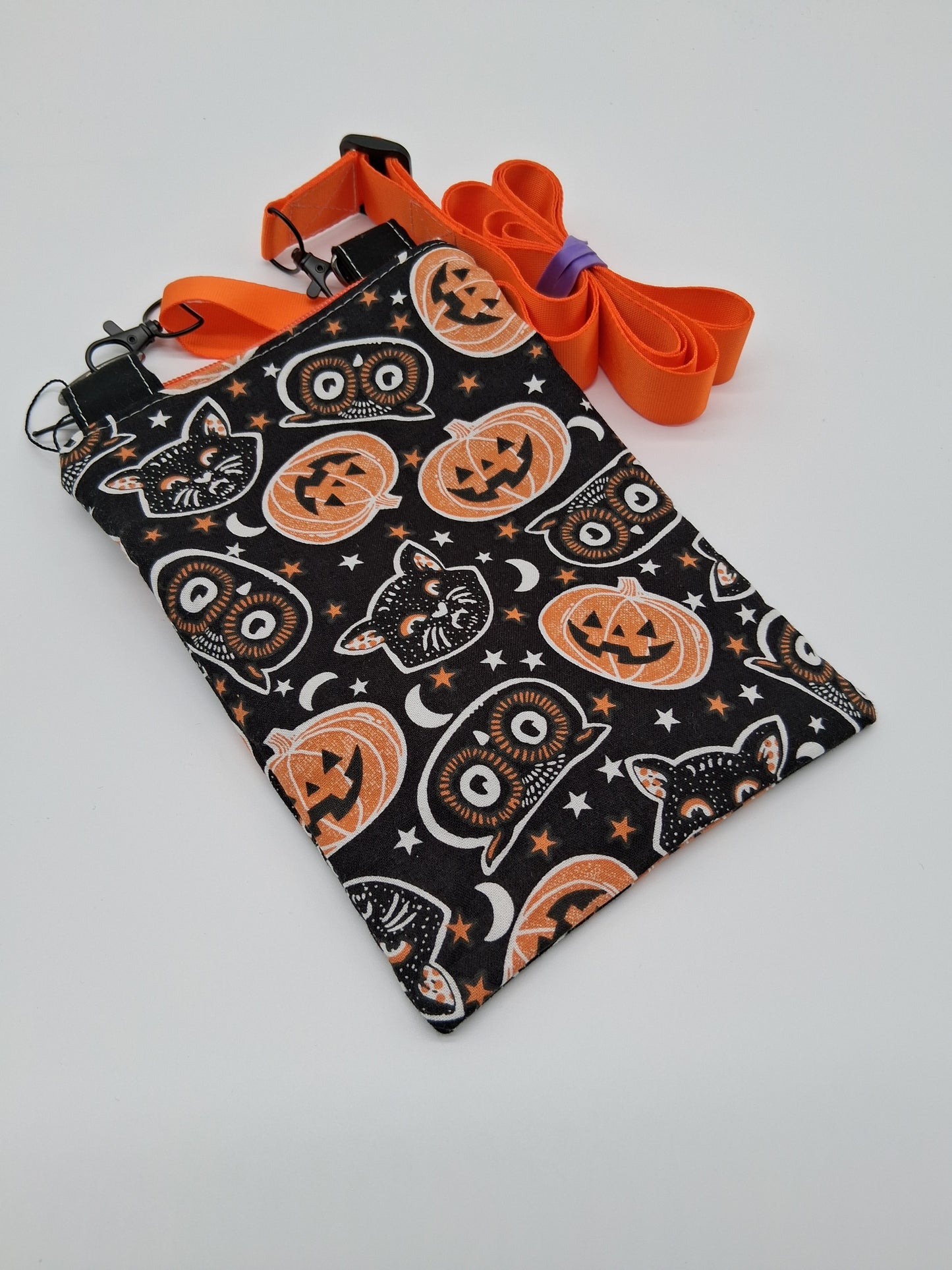 halloweenies v. 2 Lobelia mini crossbody