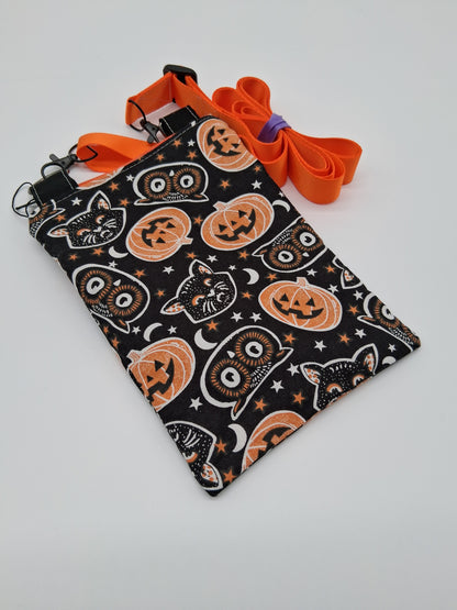 halloweenies v. 2 Lobelia mini crossbody