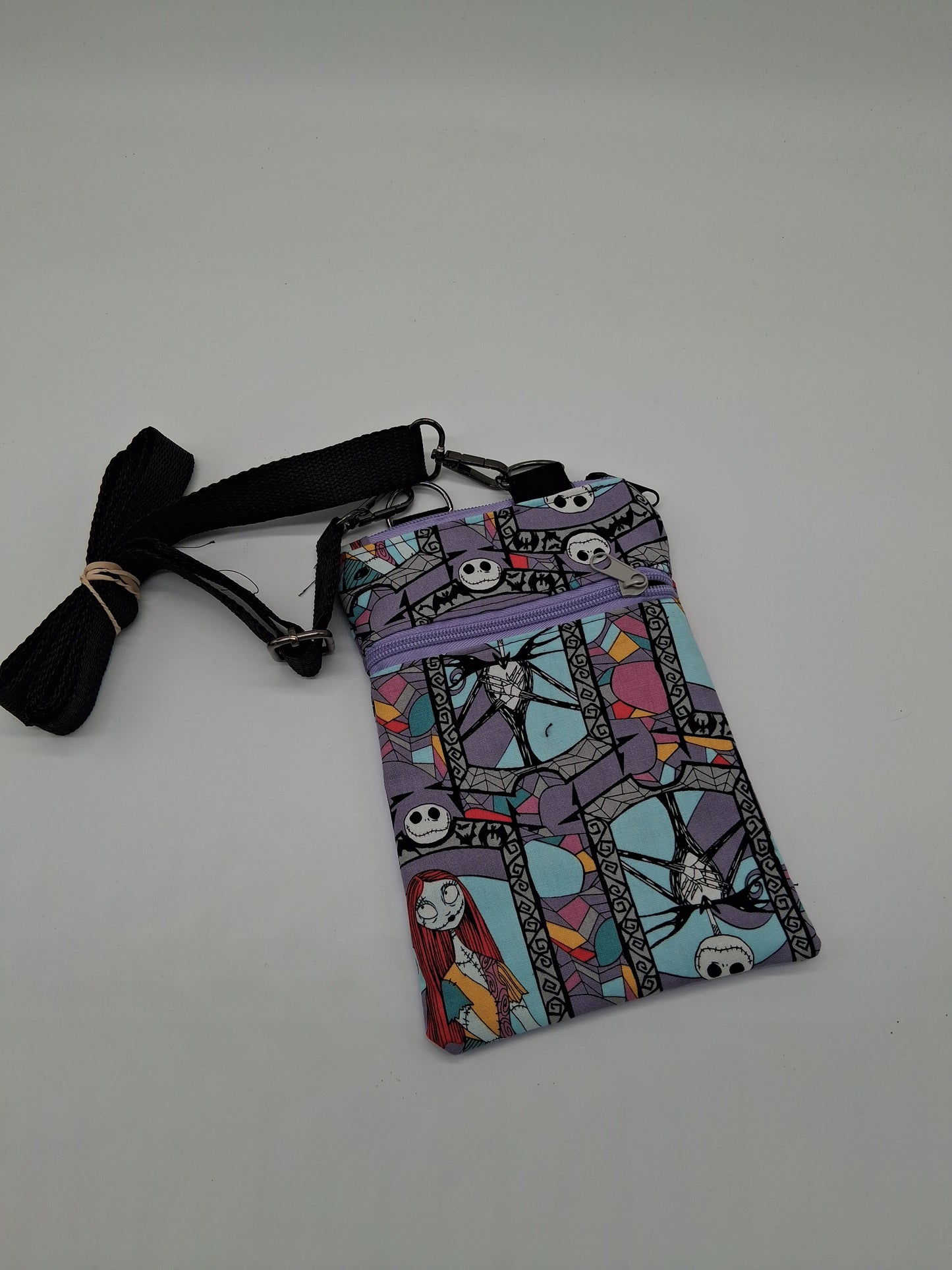 bone daddy v. 5 Lobelia mini crossbody