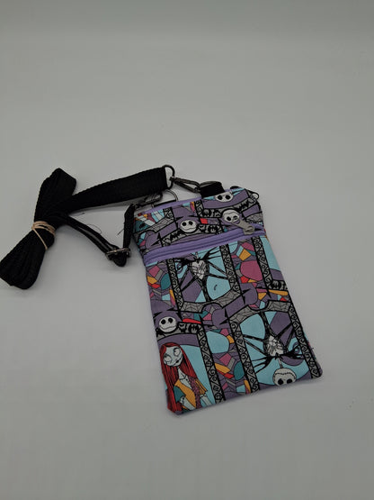 bone daddy v. 5 Lobelia mini crossbody