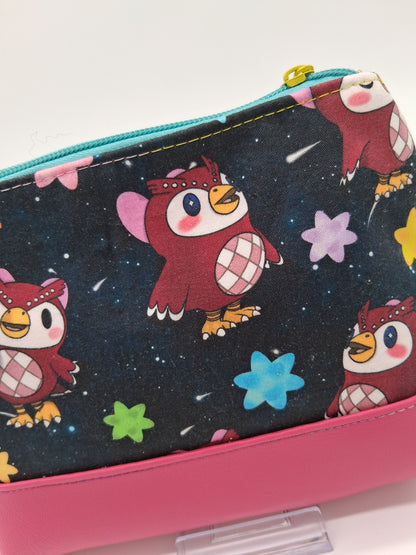 witchy items v. 3 boxy pouch
