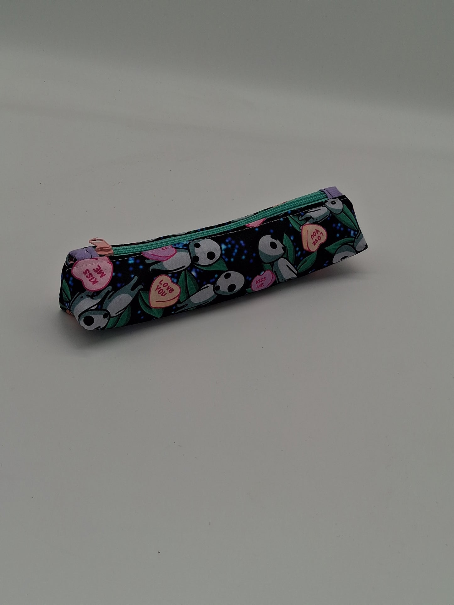 slim mini pencil case