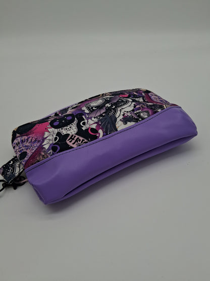 ouija cats v. 3 Clematis wristlet