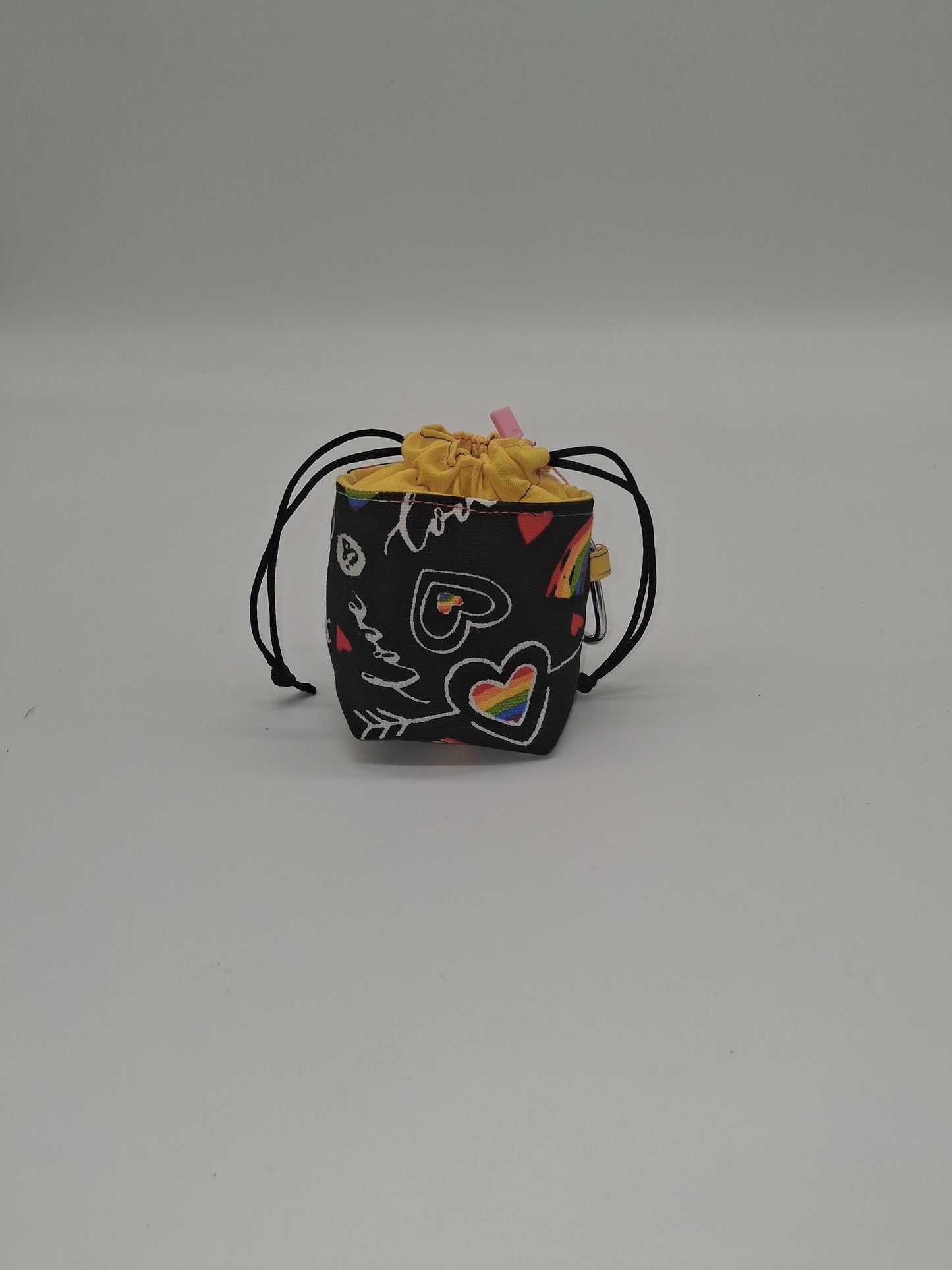 trinket bag