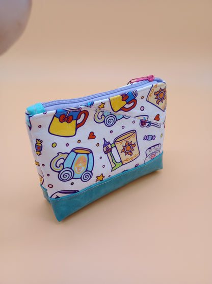 magical mugs v. 1 boxy pouch