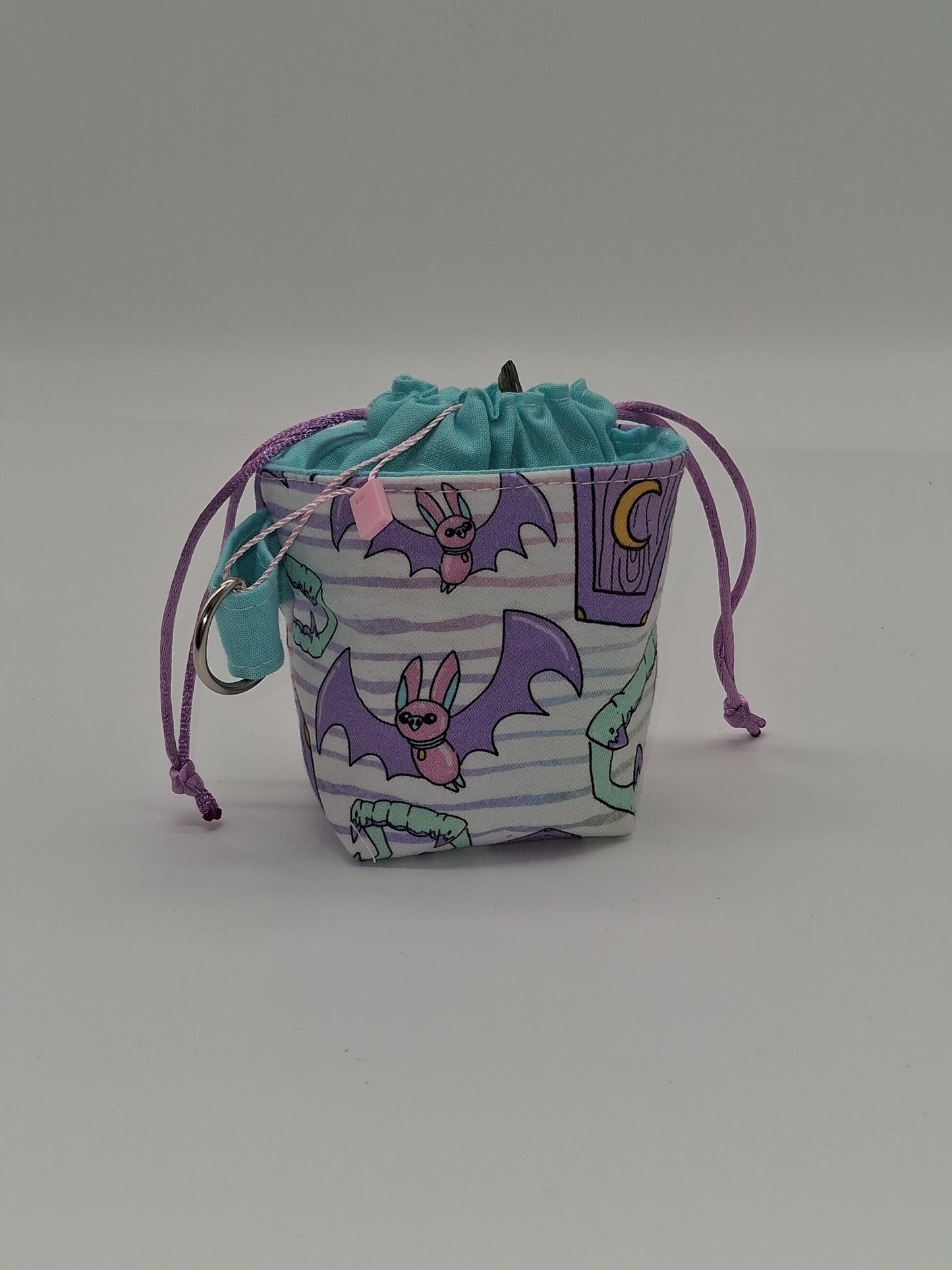 trinket bag