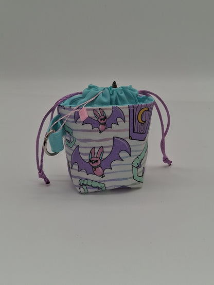 trinket bag