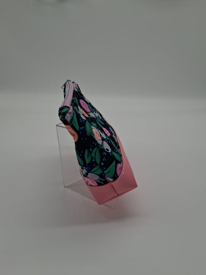 kiss me spirits v. 4 boxy pouch