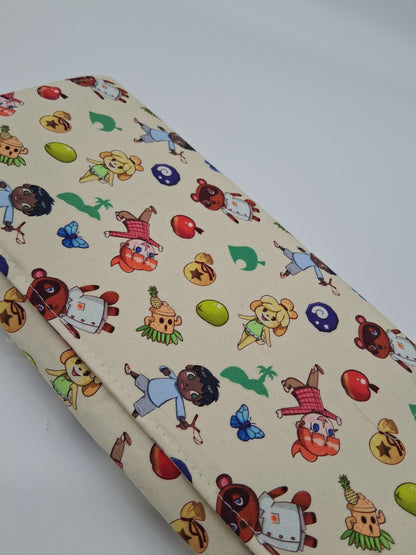 island life v. 1 console case