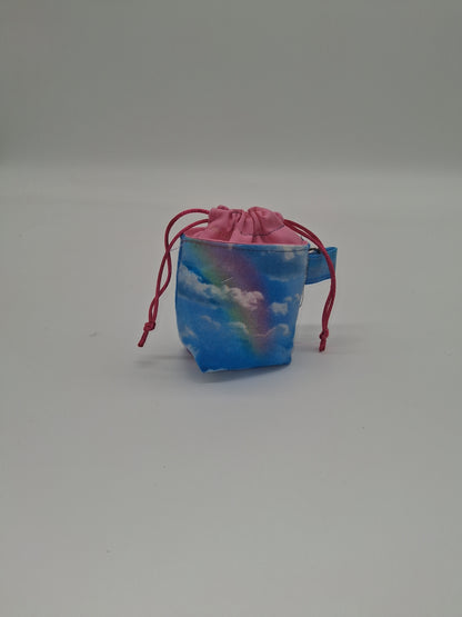 trinket bag