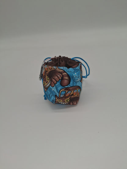 trinket bag