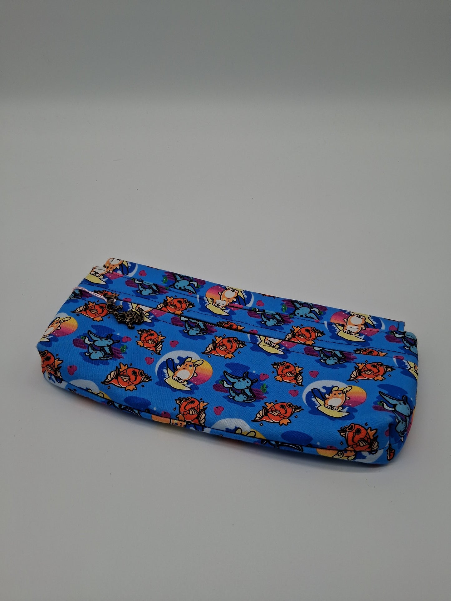 surf's up buddies console case