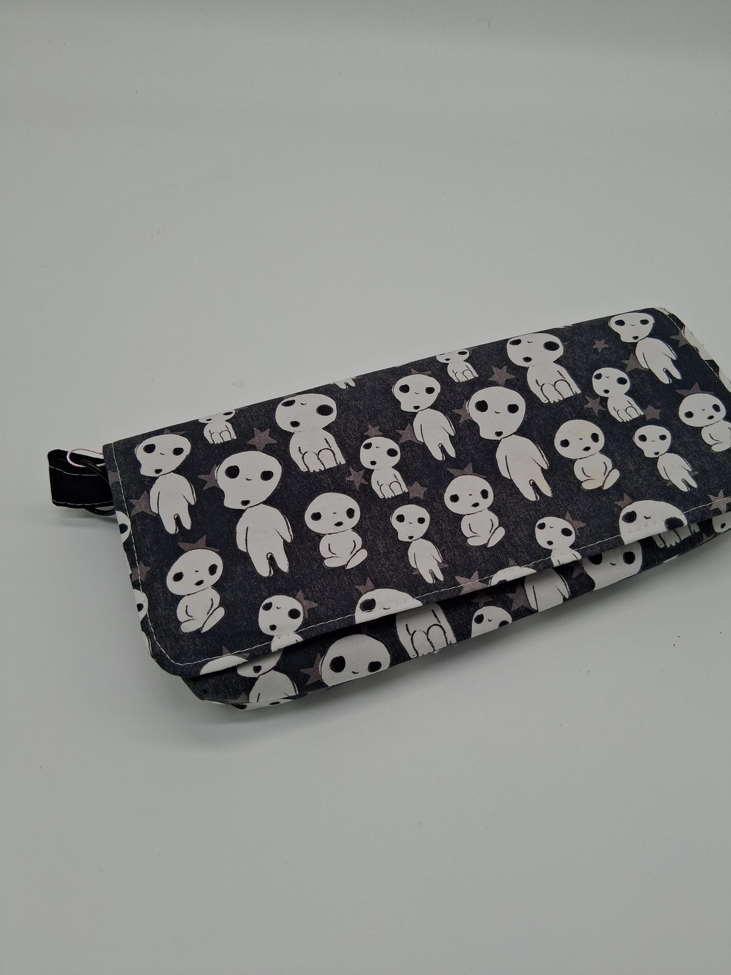 monochrome spirits v. 1 console case