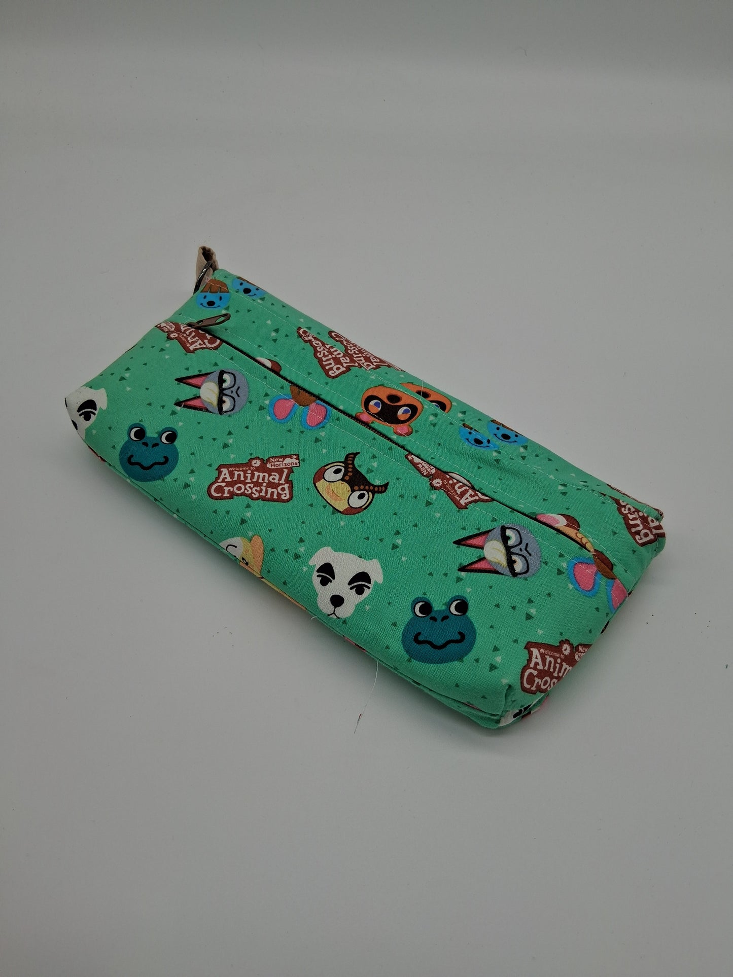 creature intersection v. 2 console case